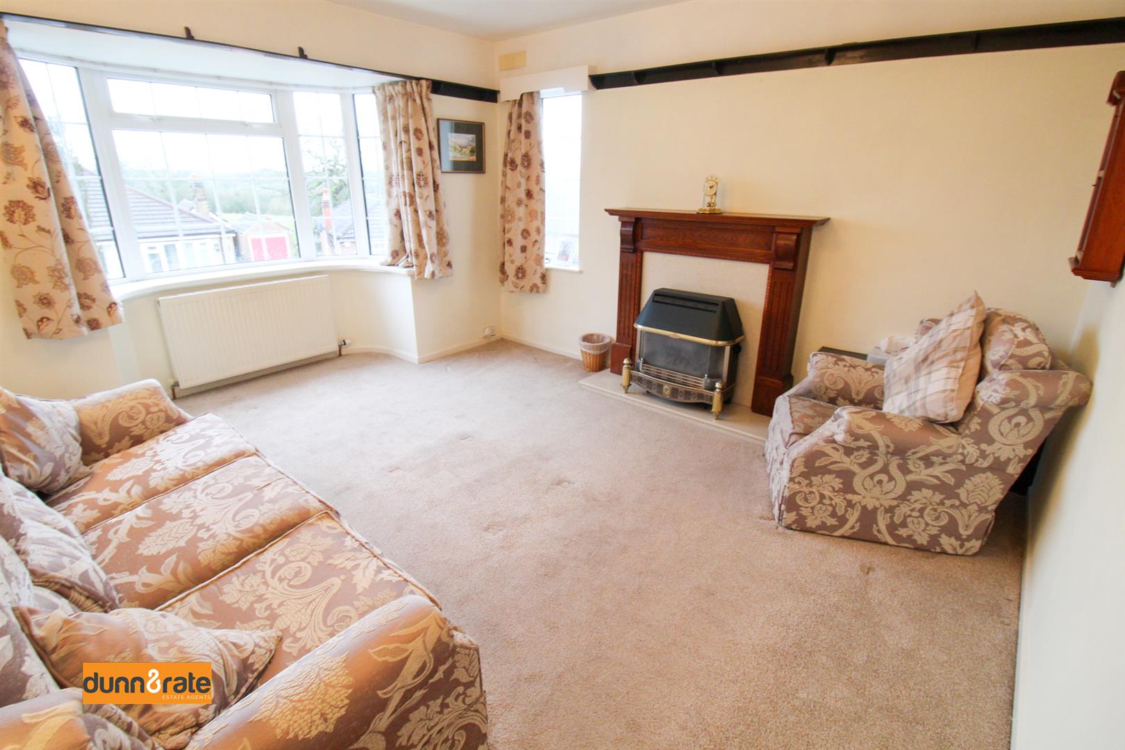 Woodside Avenue, Brown Edge, Stoke-On-Trent
